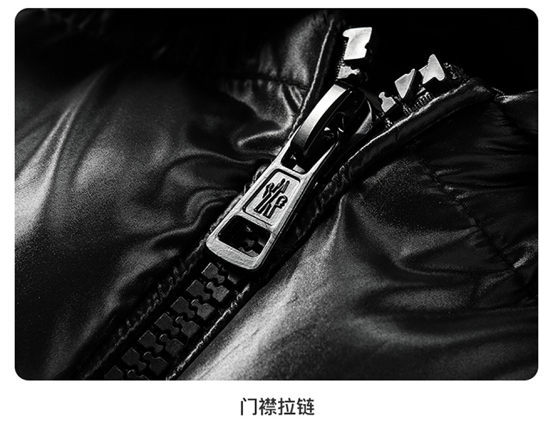 Moncler Tib · LM2536 — תמונה 9