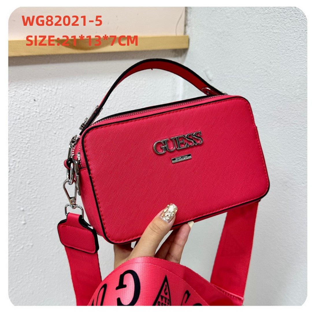 GUESS Lewistown · WG82021 — תמונה 4