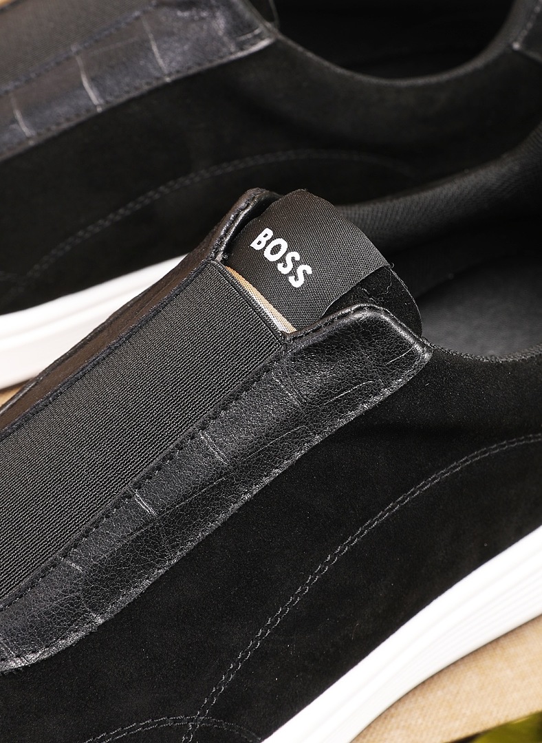 Hugo Boss — סניקרס · HB27450 — תמונה 13