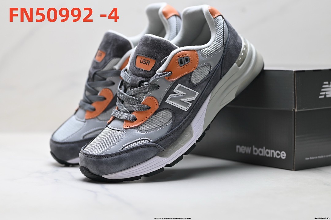 New Balance 992 · FN50992 — תמונה 14
