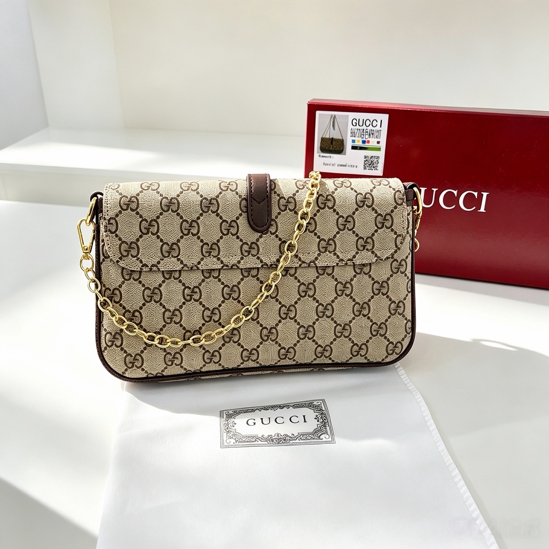 Gucci Jackie 1961 · EG866720 — תמונה 19