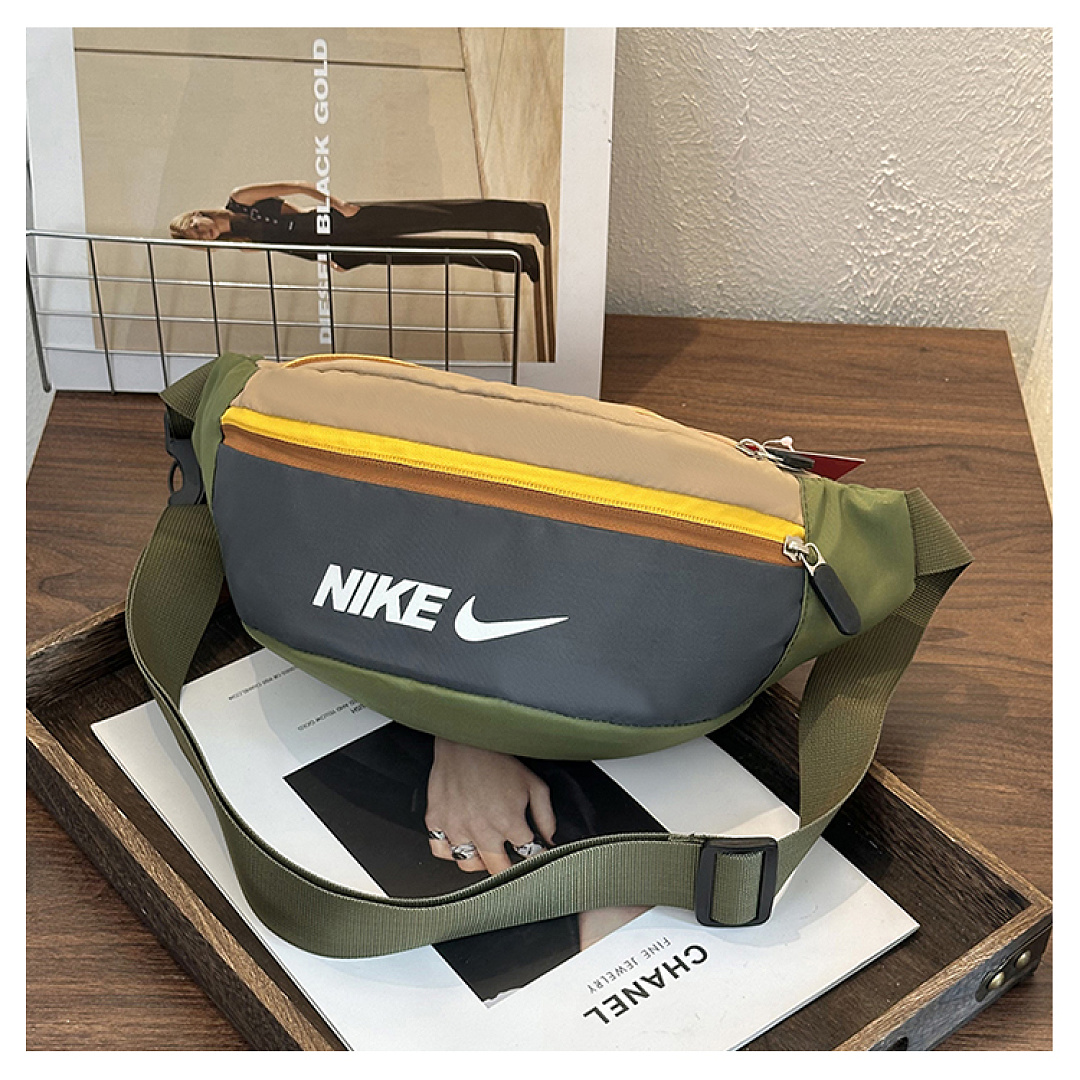 Nike Heritage Waist Pack · DN68894 — תמונה 25