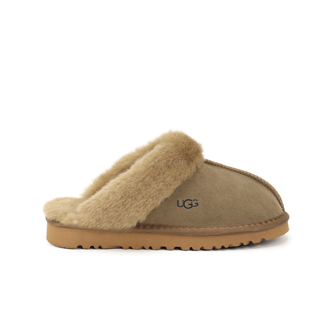 UGG Disquette · UU75412 — תמונה 34
