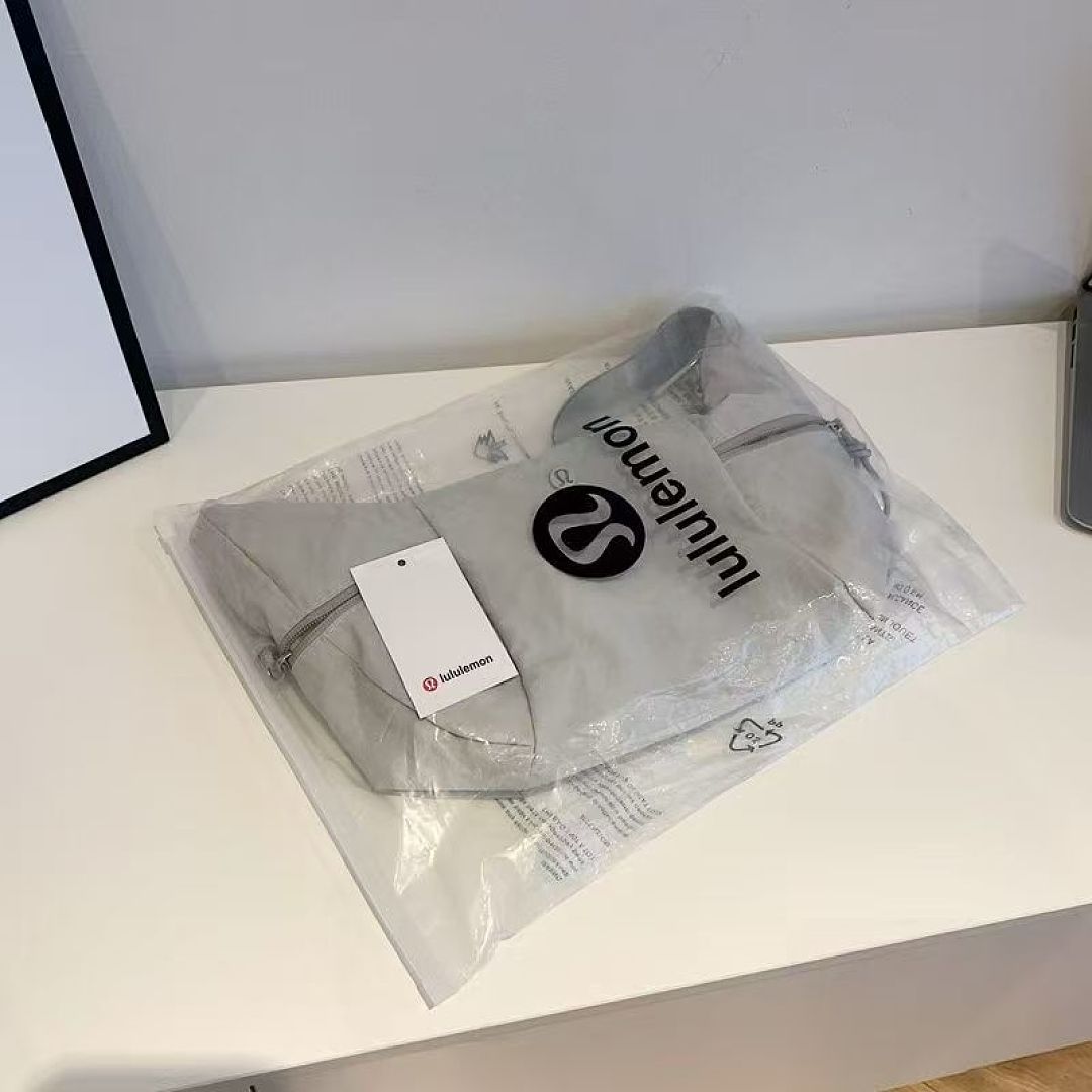 Lululemon Slouchy Sling Bag · EL2637 — תמונה 6