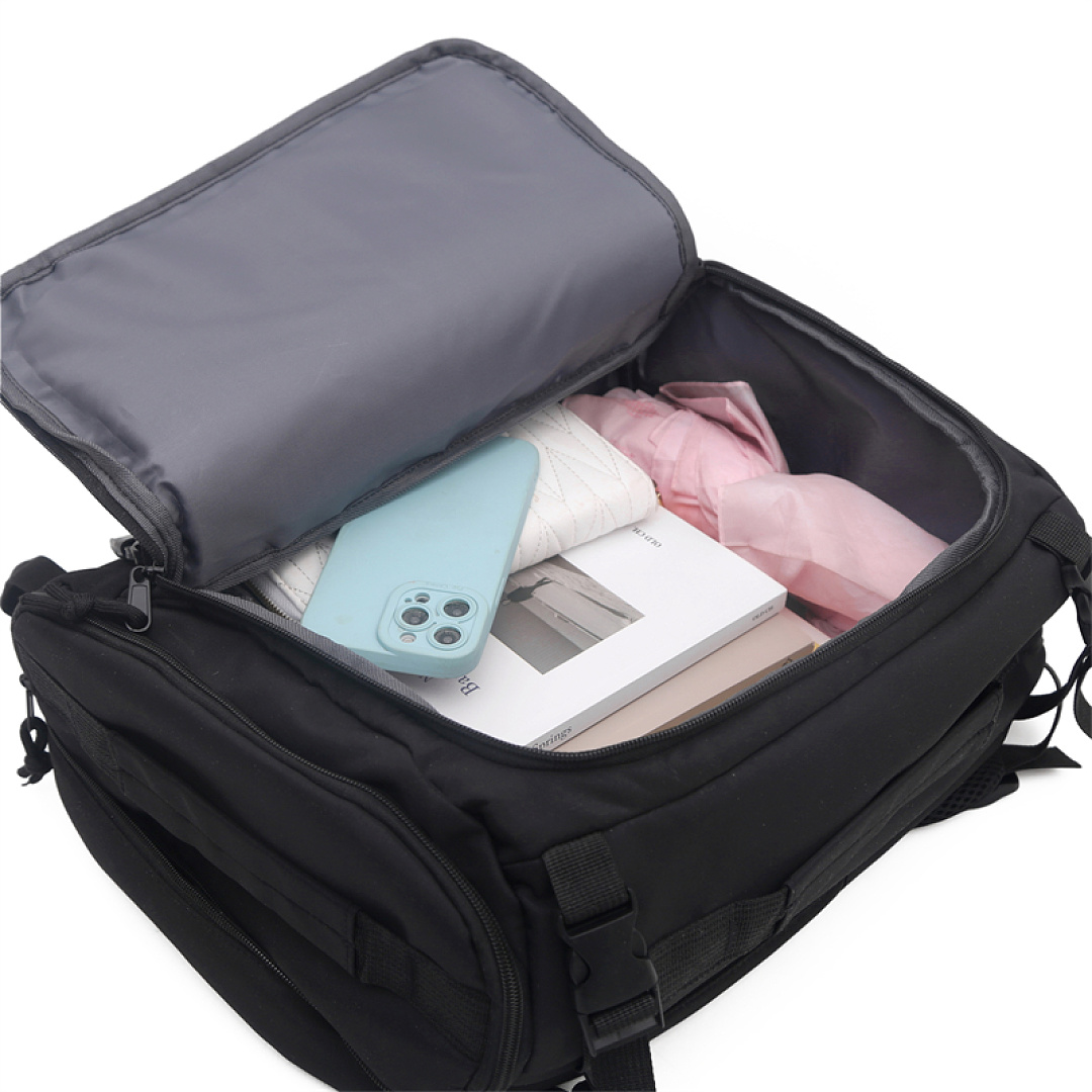 The North Face Base Camp Fuse Box · ET0756 — תמונה 11