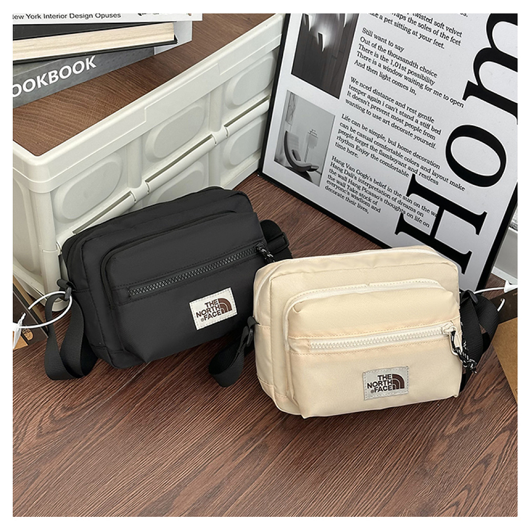 The North Face Base Camp Voyager Sling · DT9420 — תמונה 17