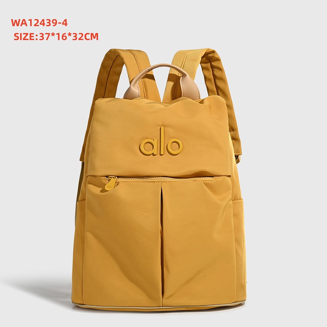Alo Yoga — תיק גב · WA12439 — תמונה 4