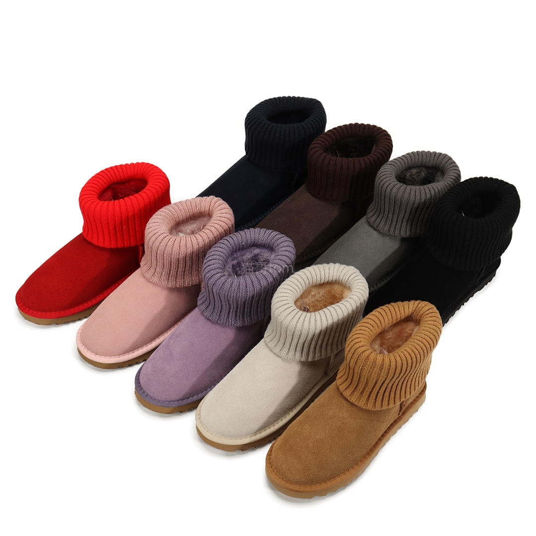 UGG Marais Knit Chelsea · UU58575 — תמונה 67