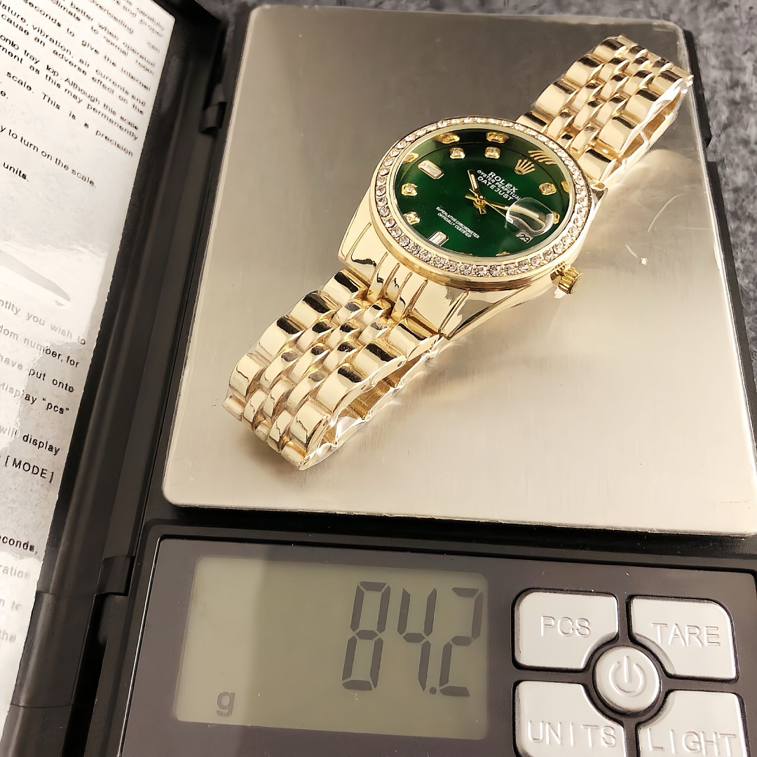 Rolex Datejust · WT2014 — תמונה 12