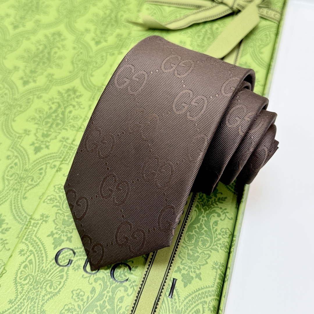 Gucci — עניבה · WG40582 — תמונה 46