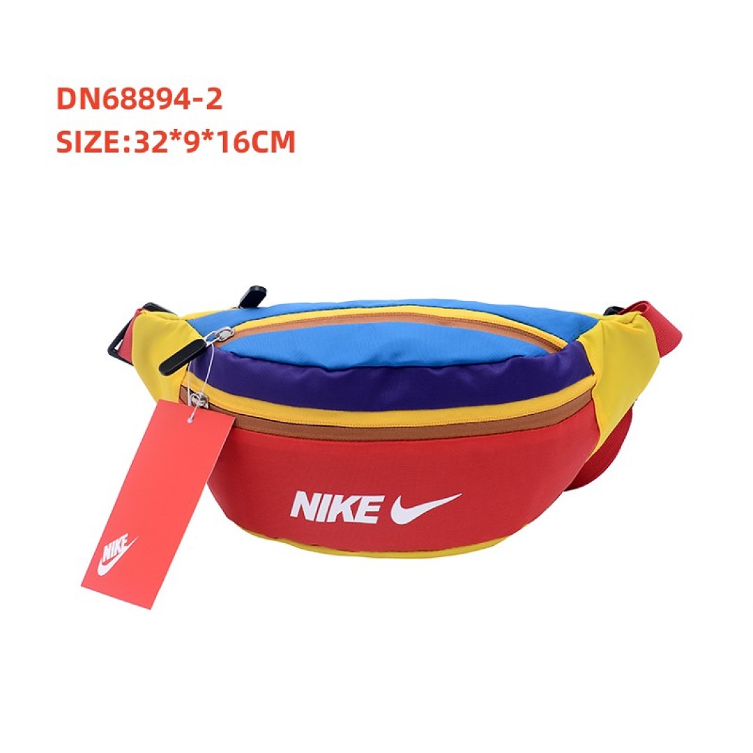 Nike Heritage Waist Pack · DN68894 — תמונה 4