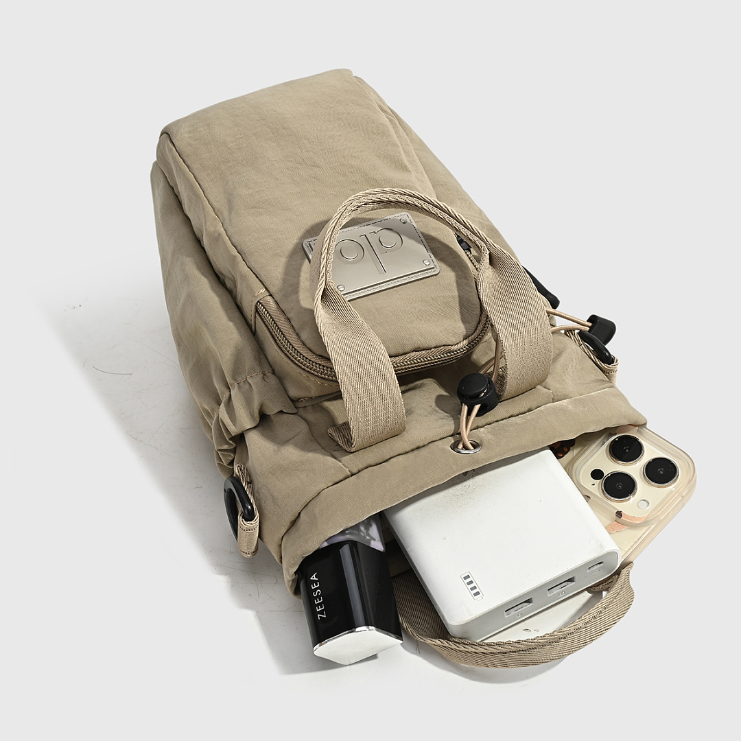 Alo Yoga Cross Body Bucket Bag · WA12931 — תמונה 13