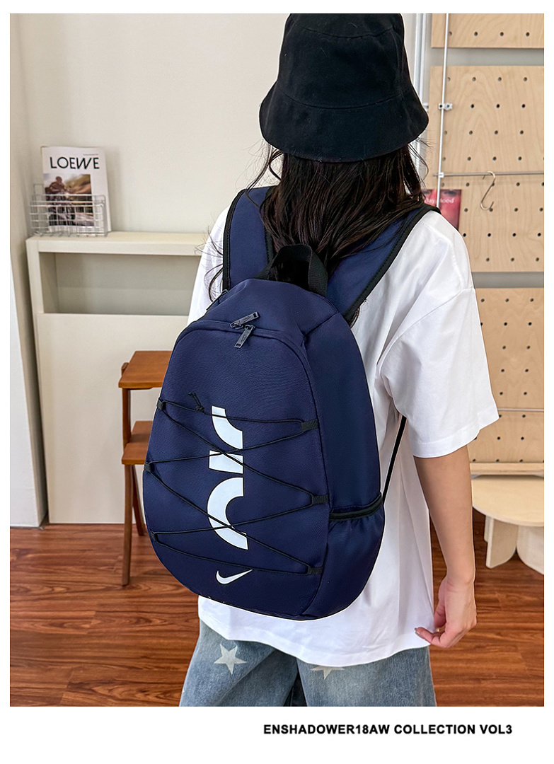 Nike Air Backpack 21L · DN65033 — תמונה 9