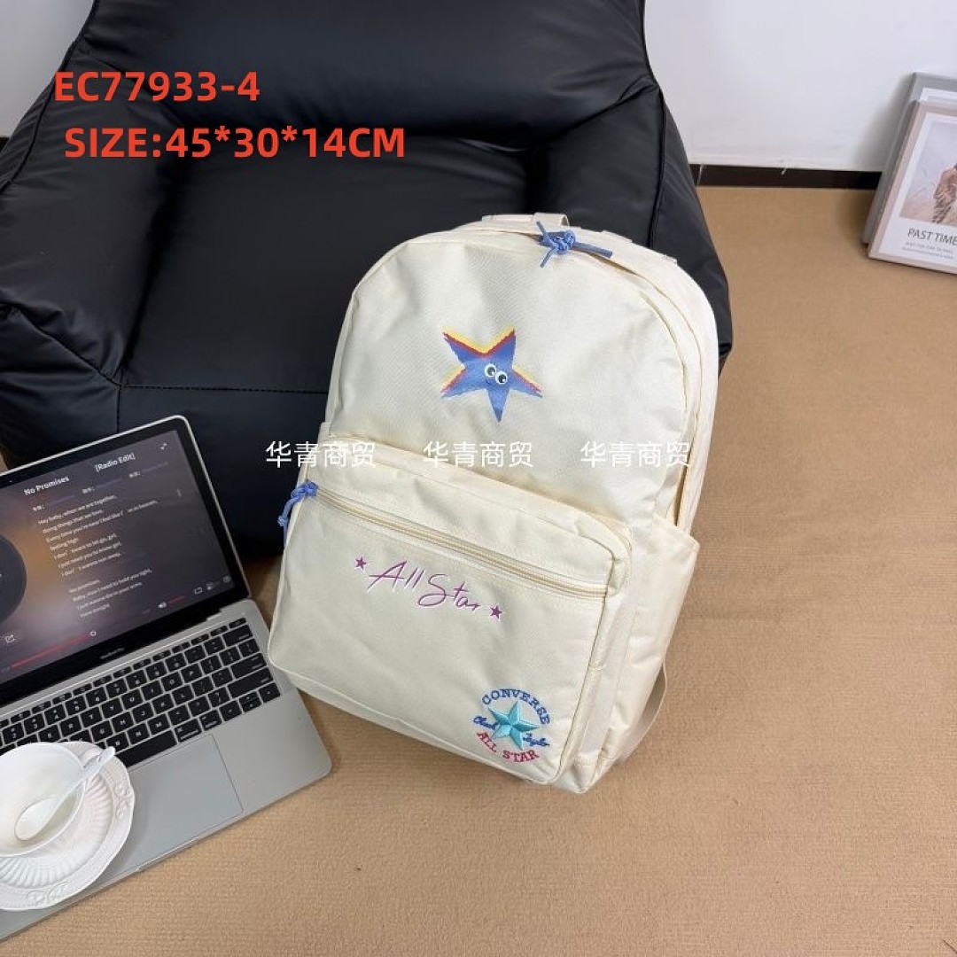 Converse — תיק גב · EC77933 — תמונה 5