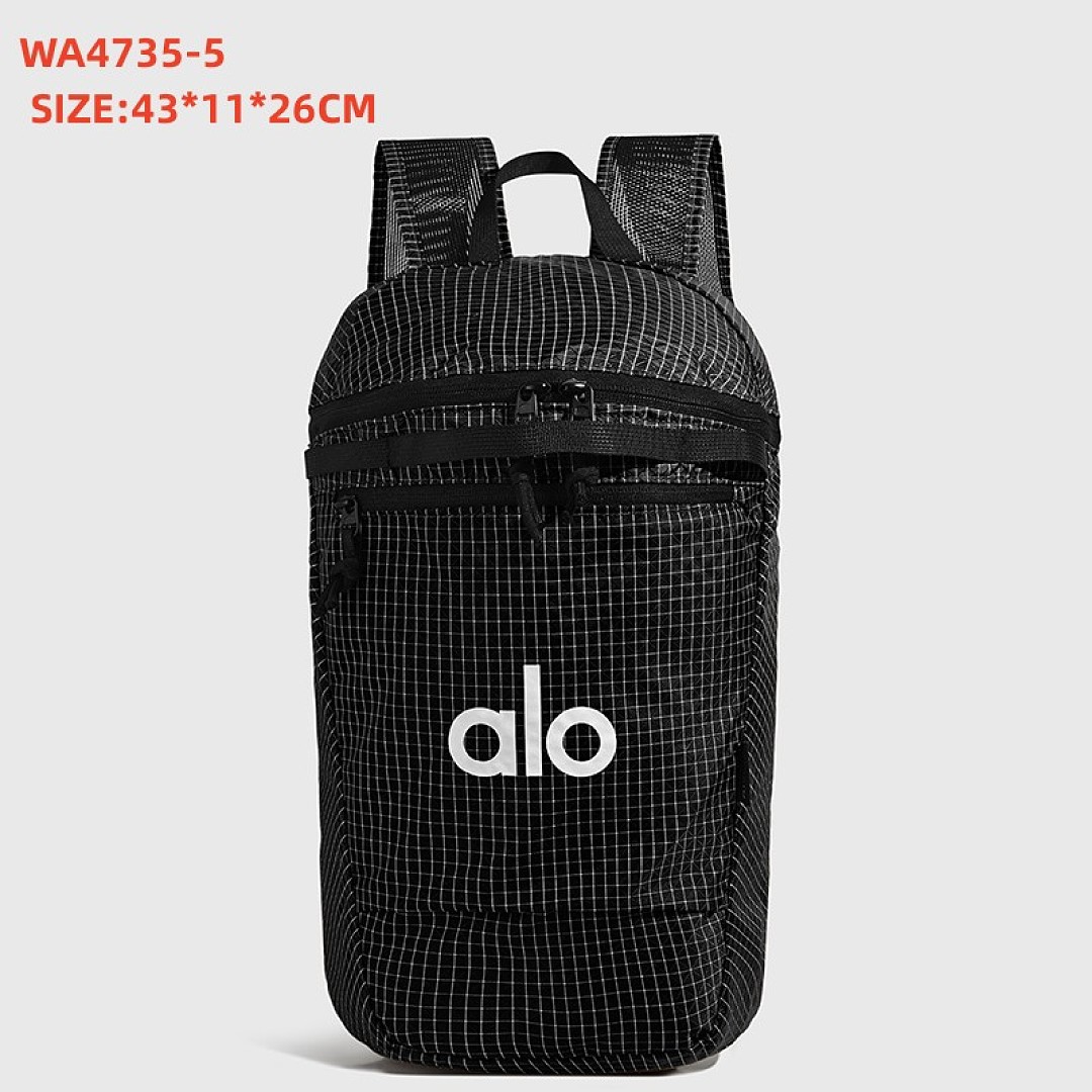 Alo — תיק גב · WA4735 — תמונה 2