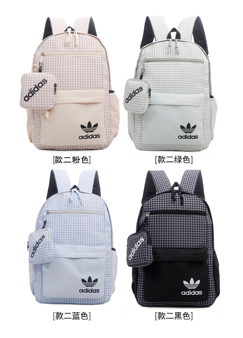 Nike Heritage Backpack 2.0 · ENA88818 — תמונה 12