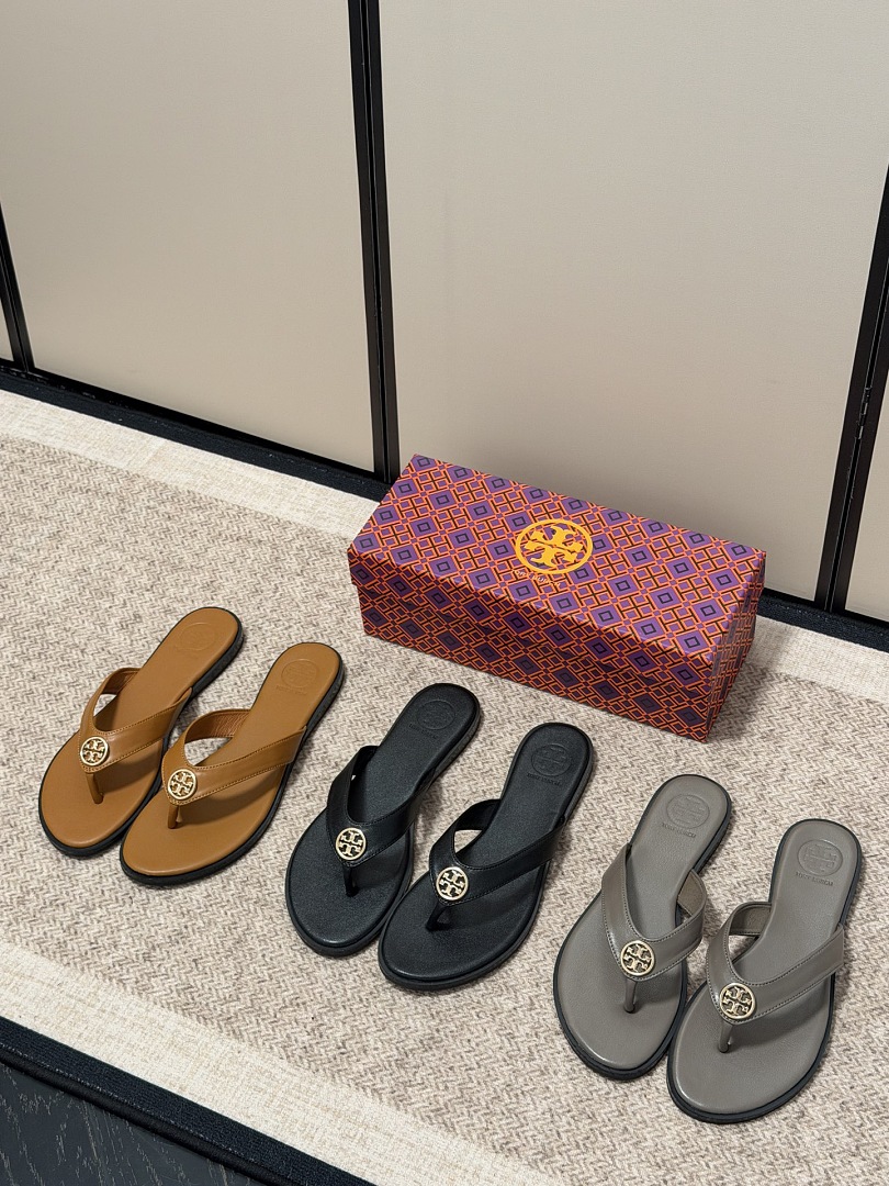 Tory Burch Romy · WT33641 — תמונה 17