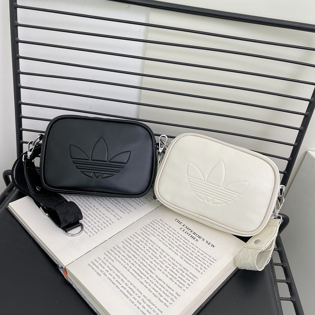 Adidas Mini Airliner · EA0673 — תמונה 12