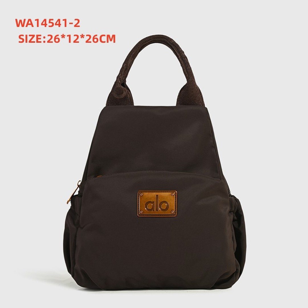 Alo Yoga — תיק גב · WA14541 — תמונה 5