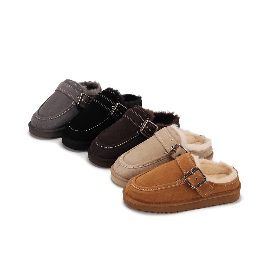 UGG Goldenstar Evelina Clog · UU53443 — תמונה 12