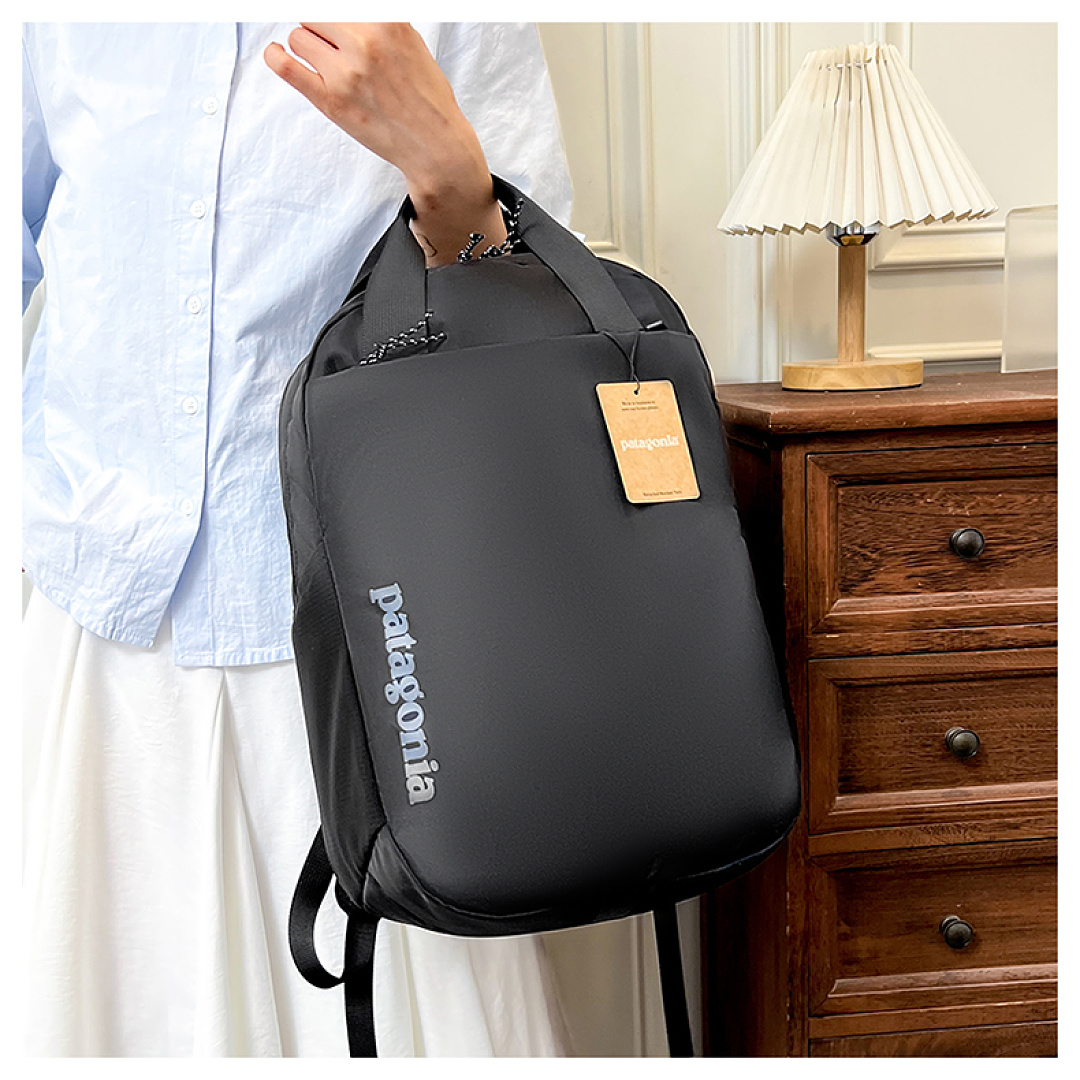 Patagonia Atom Tote Pack 20L · DP9364 — תמונה 35