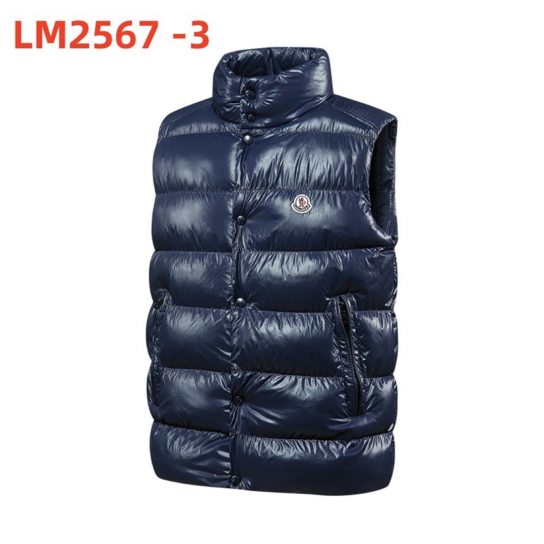 Moncler Tibb · LM2567 — תמונה 3