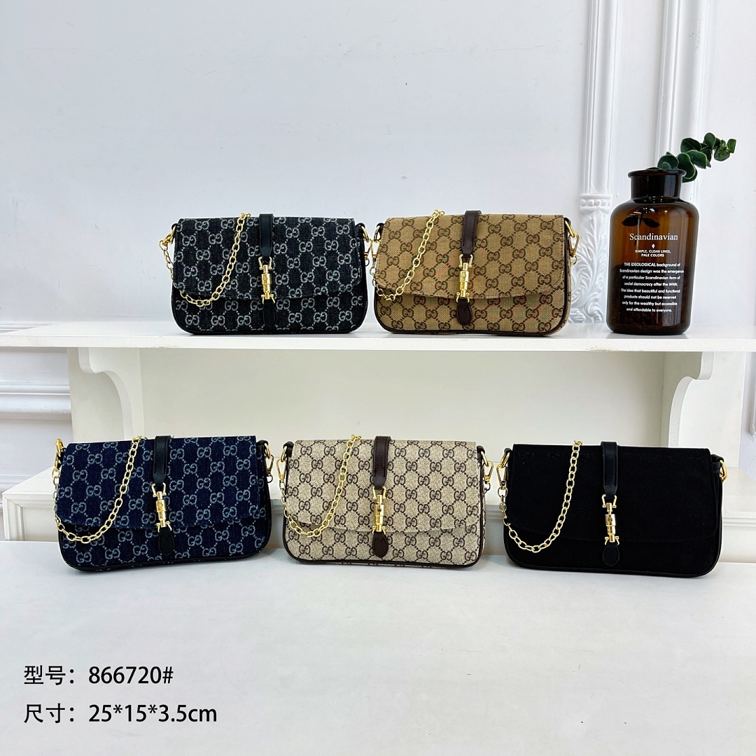 Gucci Jackie 1961 · EG866720 — תמונה 6