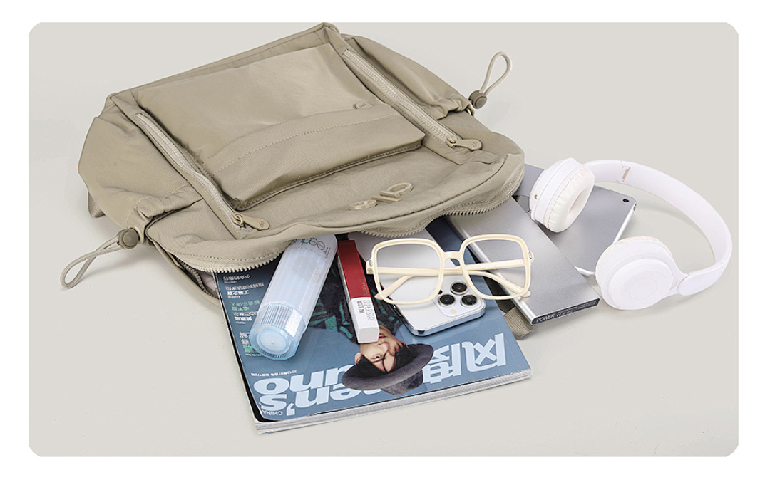 Alo Yoga Commuter Backpack · DA92211 — תמונה 18