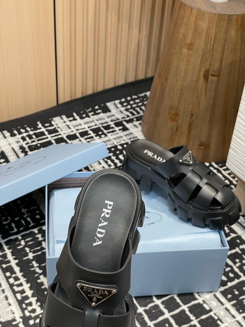 Prada Monolith · WP22658 — תמונה 14