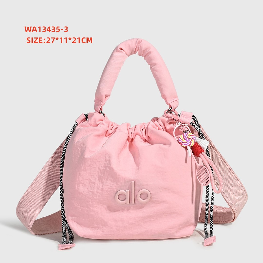 Alo Yoga Tactical Explorer Bucket Bag · WA13435