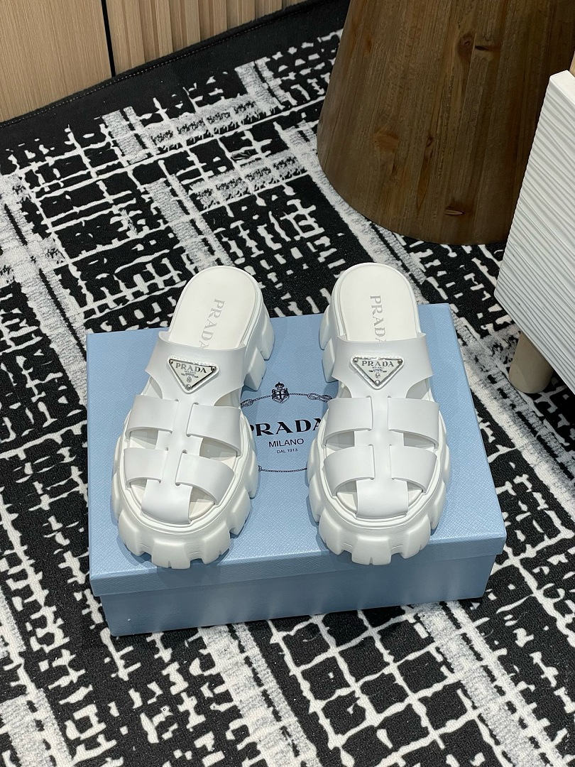 Prada Monolith · WP22658 — תמונה 9