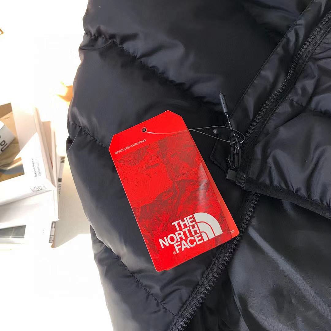 The North Face Down Hybrid Jacket · LT9988 — תמונה 17