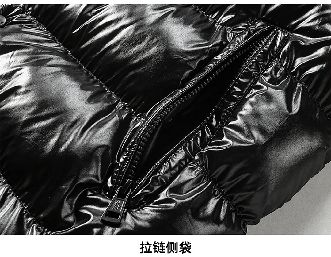 Moncler Tibb · LM2567 — תמונה 8