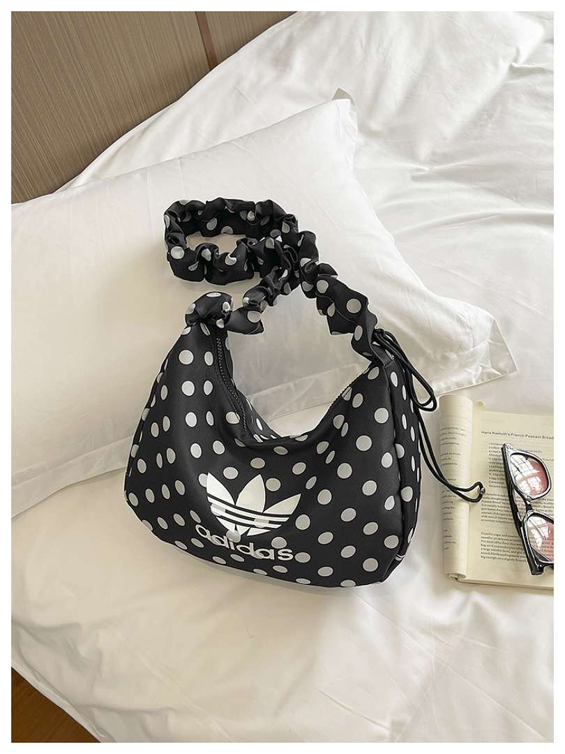 Adidas Metamoto Mini Shoulder Bag · EA80127 — תמונה 60