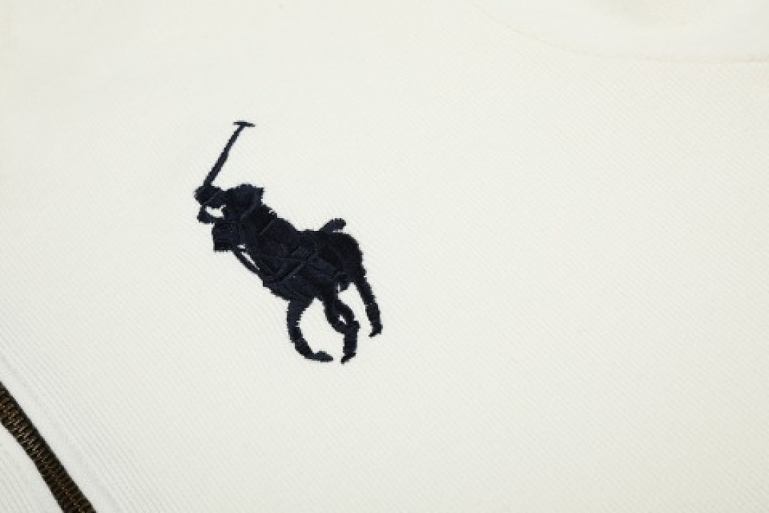 Polo Ralph Lauren Waffle-Knit Full-Zip Cardigan · WP91580 — תמונה 16