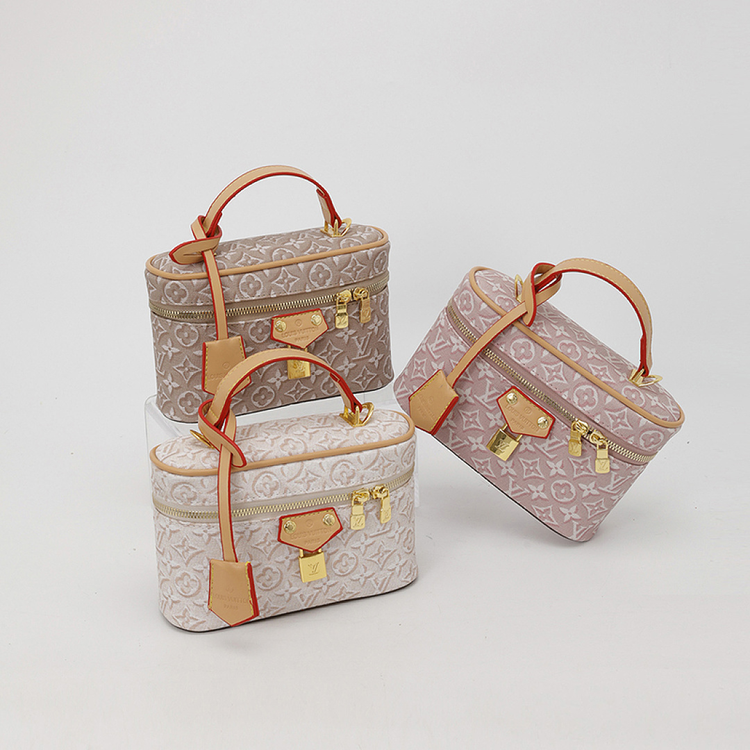 Louis Vuitton Nice Mini · EL6673 — תמונה 35