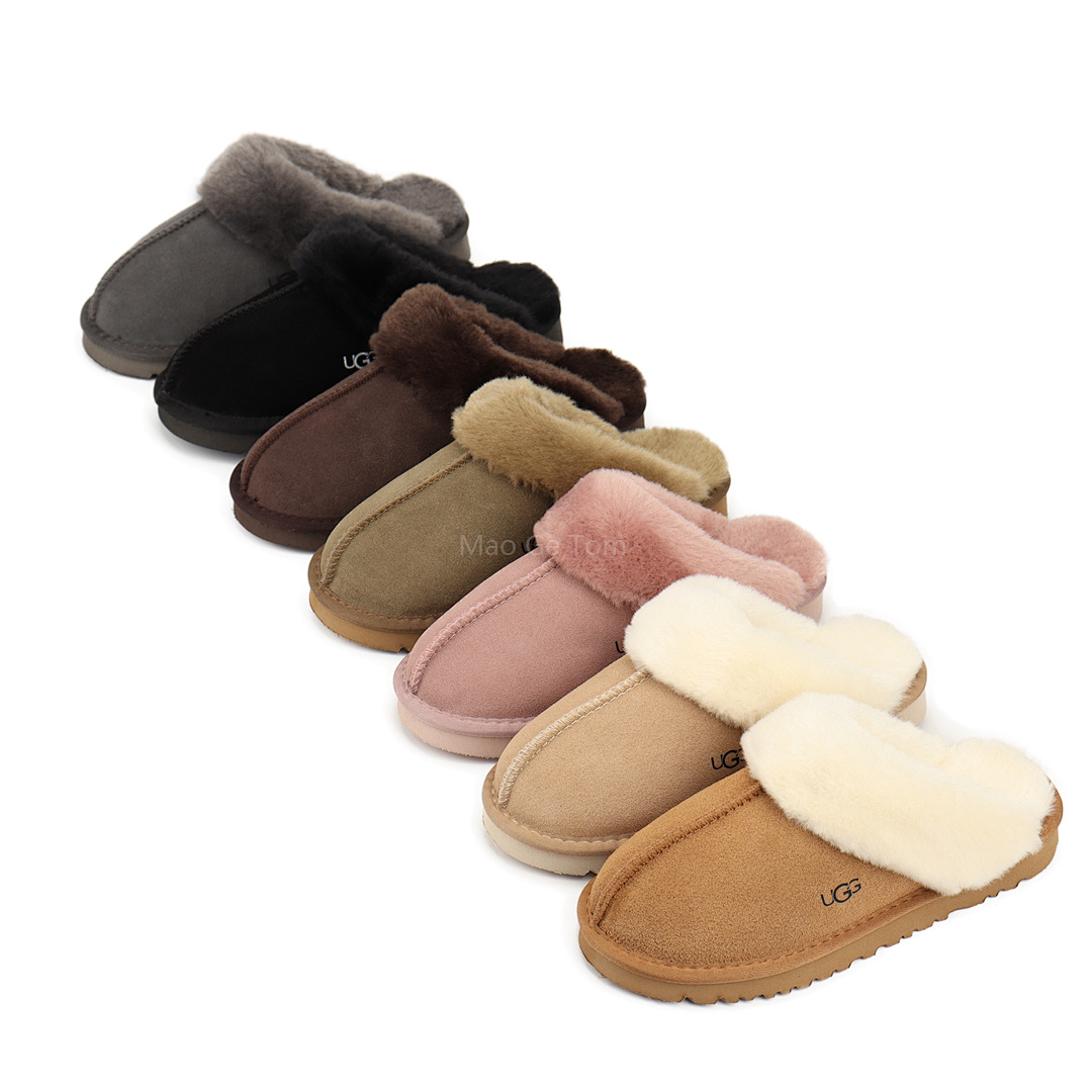 UGG Disquette · UU75412 — תמונה 10