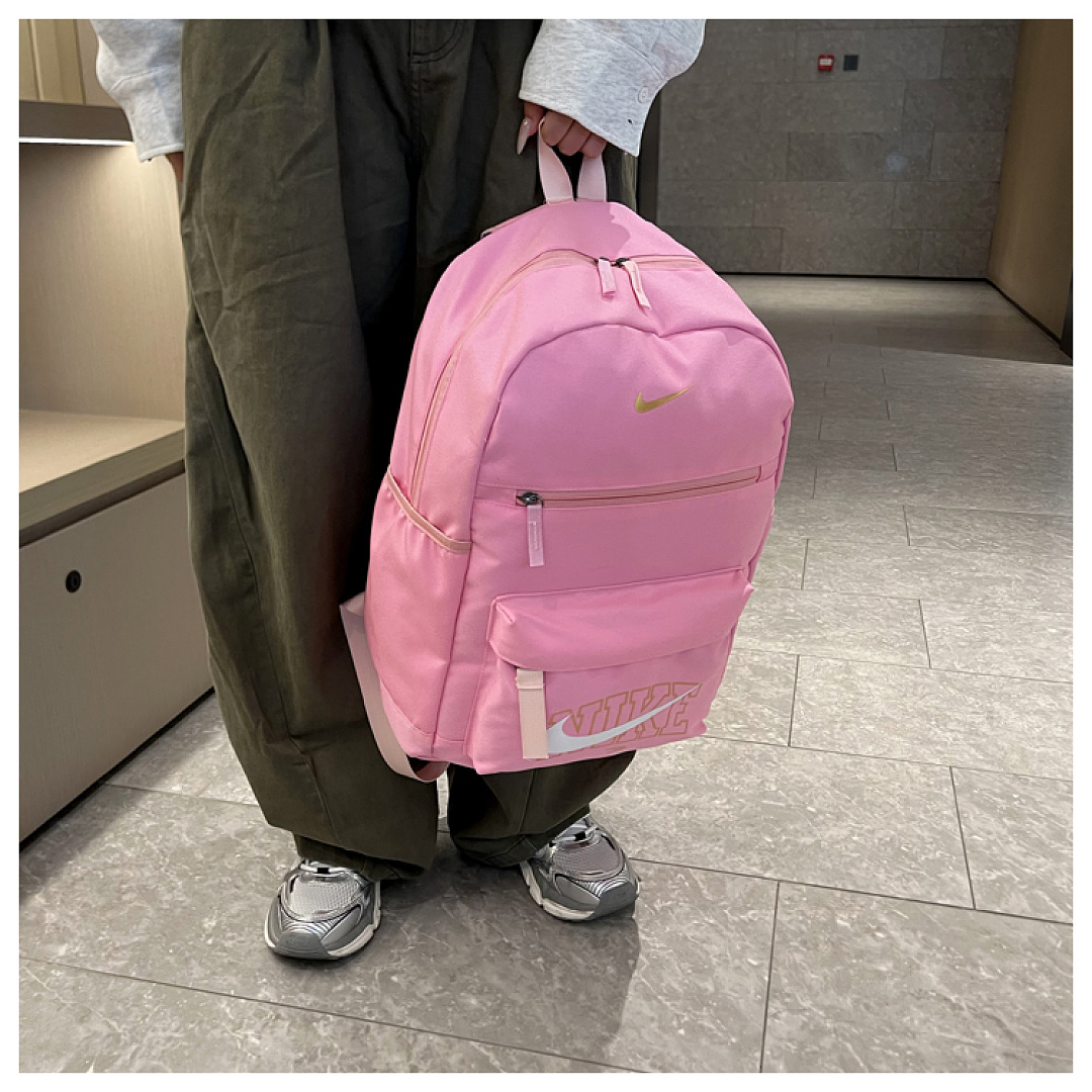 Nike Classic Kids' Backpack · EN80101 — תמונה 11