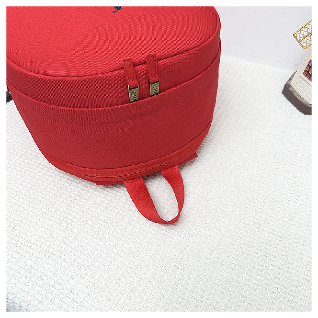 Polo Ralph Lauren Polo Pony Backpack · DP9427 — תמונה 7