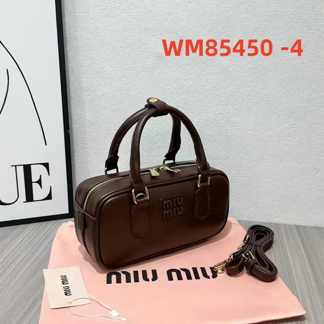 Miu Miu Arcadie · WM85450 — תמונה 13