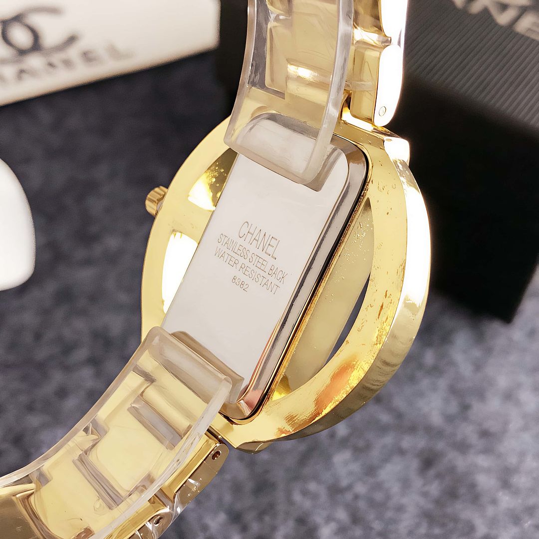 Chanel Code Coco · WC8382 — תמונה 12