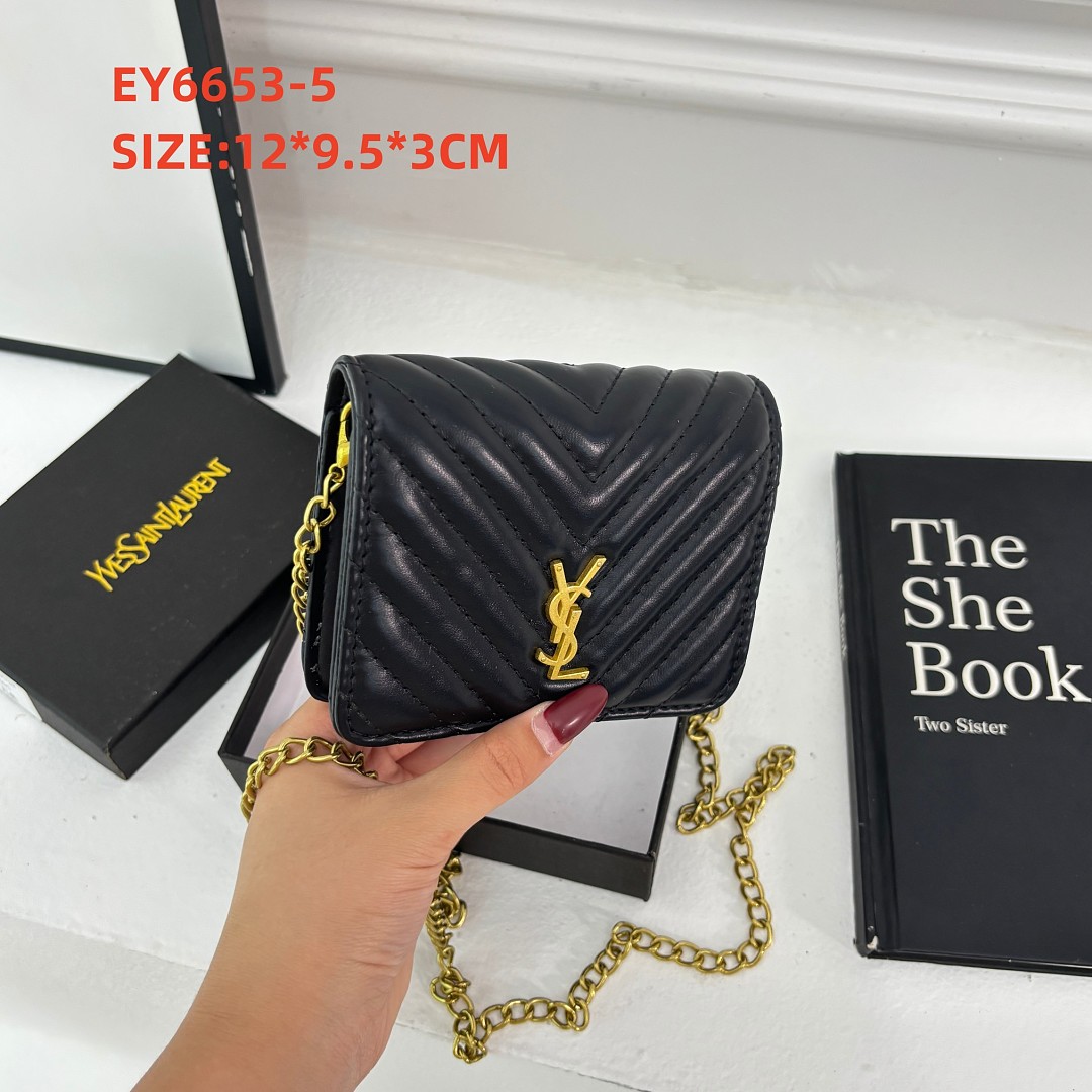 Saint Laurent Cassandre · EY6653 — תמונה 3