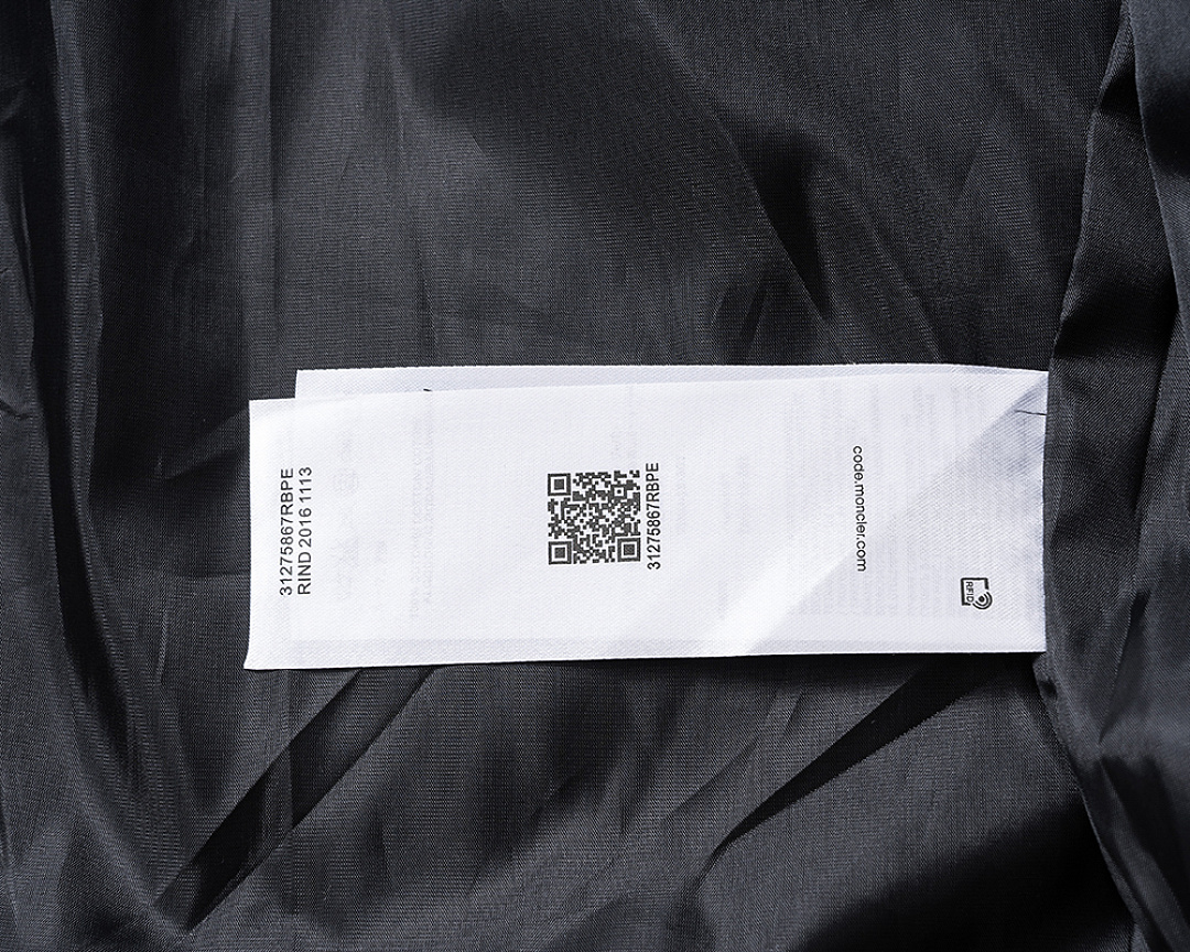 Moncler Etiache · PM30414 — תמונה 5
