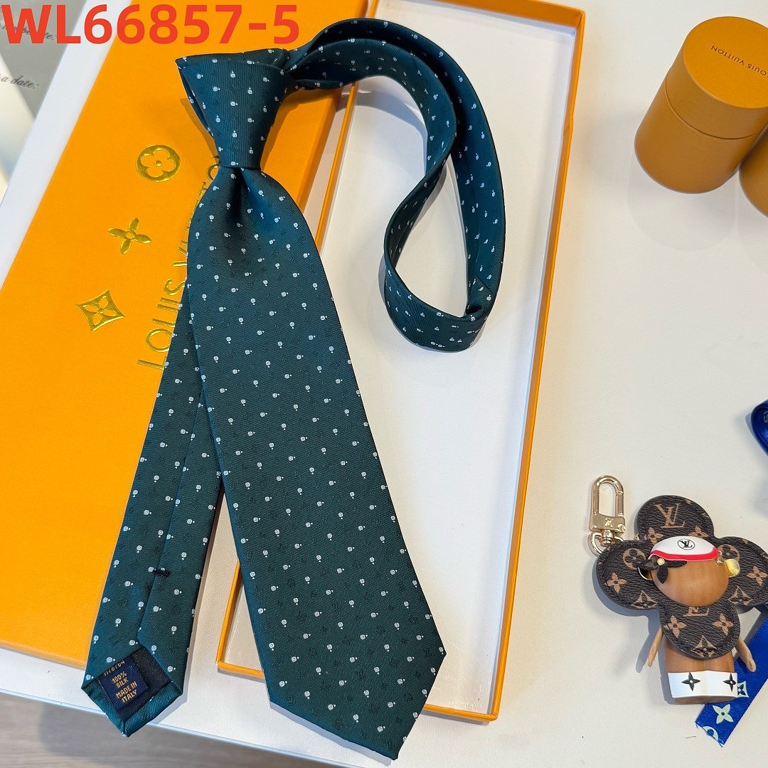 Louis Vuitton LV Dual Tie · WL66857 — תמונה 3
