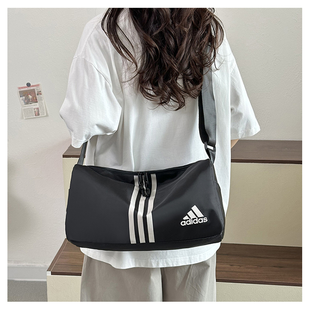 Adidas Tiro Duffle Bag · DA81181 — תמונה 50