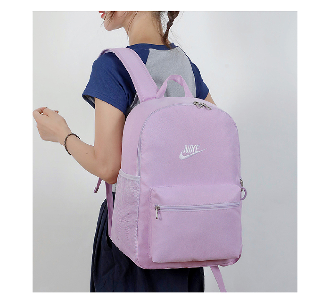 Nike Heritage Backpack · DN58264 — תמונה 21