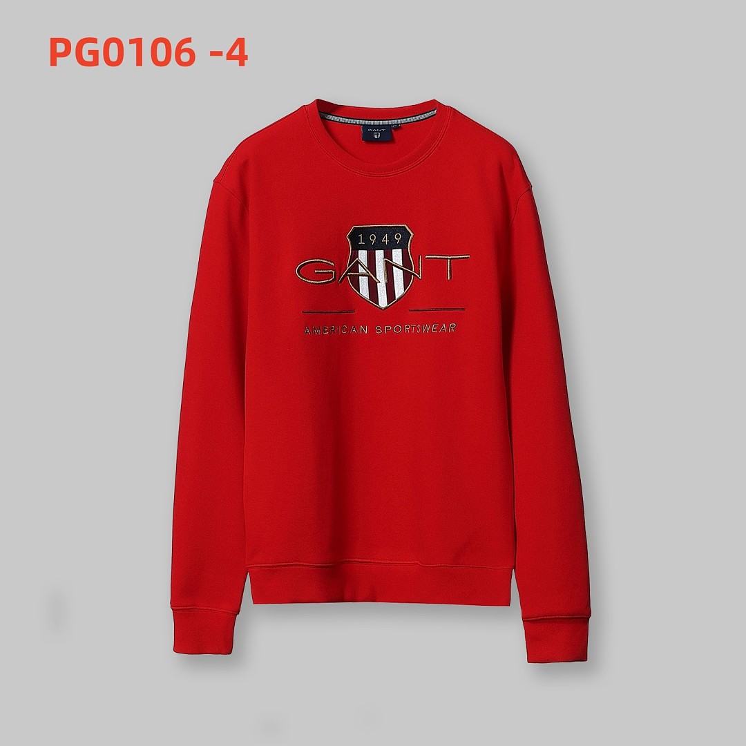Gant Archive Shield C-Neck Sweat · PG0106 — תמונה 12