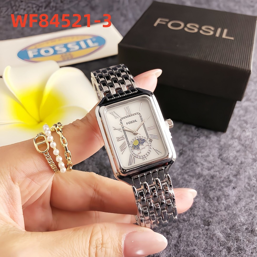 Fossil Raquel · WF84521 — תמונה 5