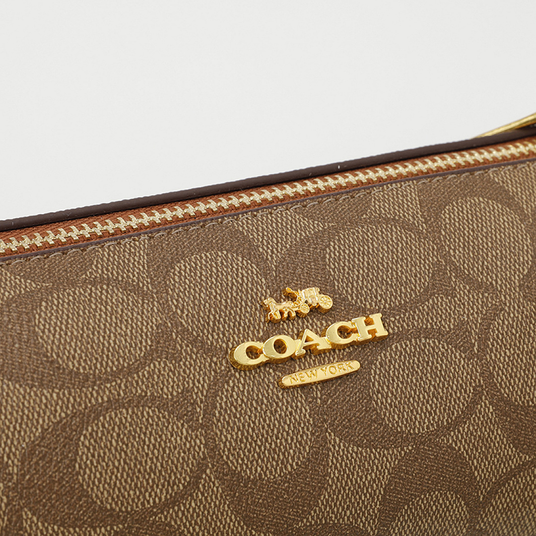 Coach Barrel Bag · EC66551 — תמונה 40