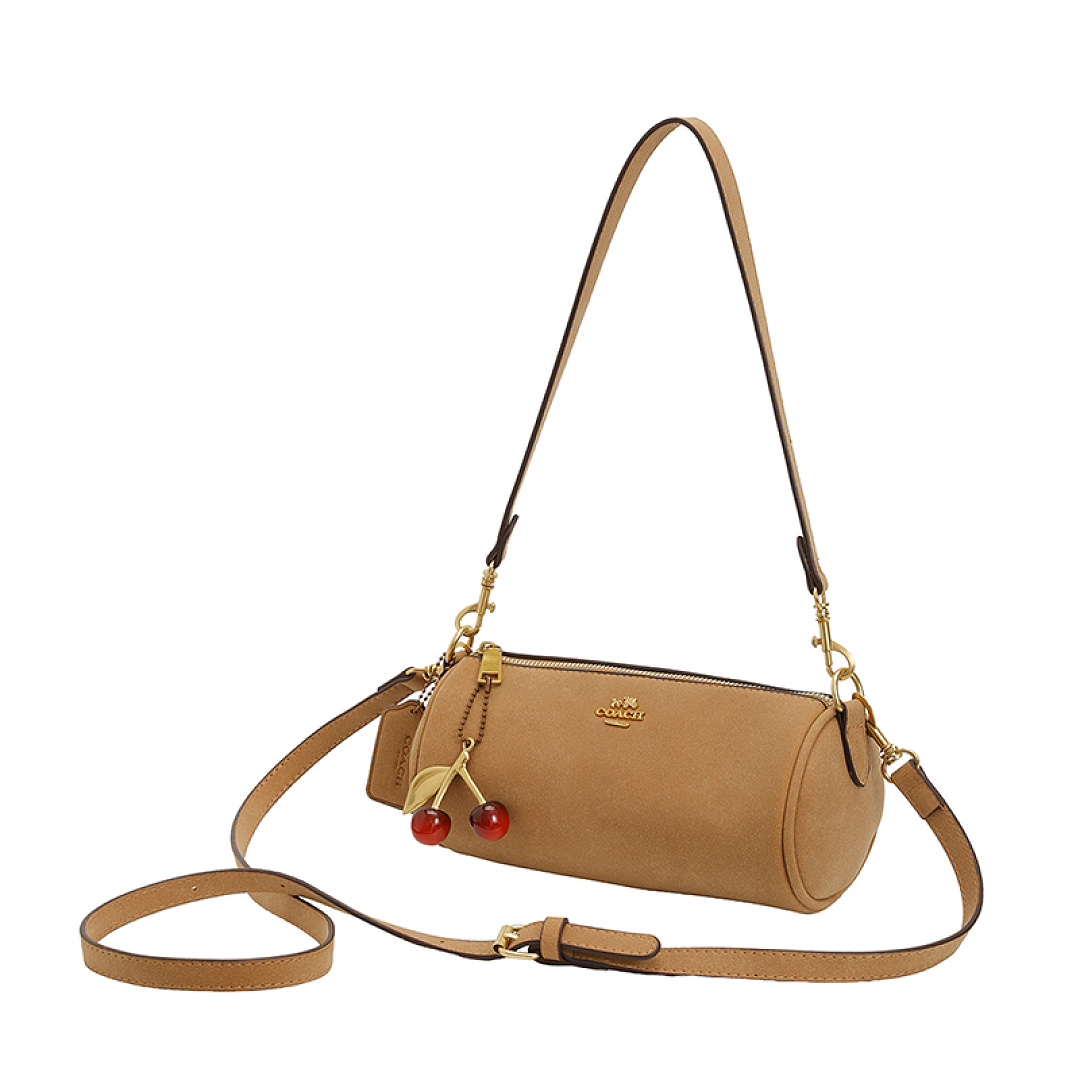 Coach Nolita Barrel Bag · EC6661 — תמונה 33